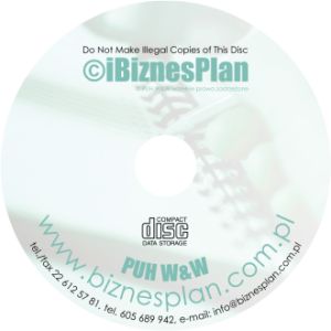 biznes plany wzory przykłady to program iBiznesPlan