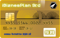 iBiznesPlan Pro
